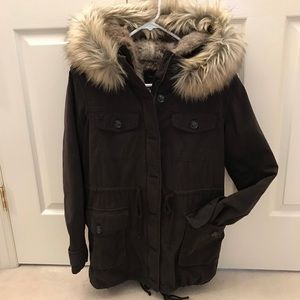 Aritzia Talula Trancas Jacket